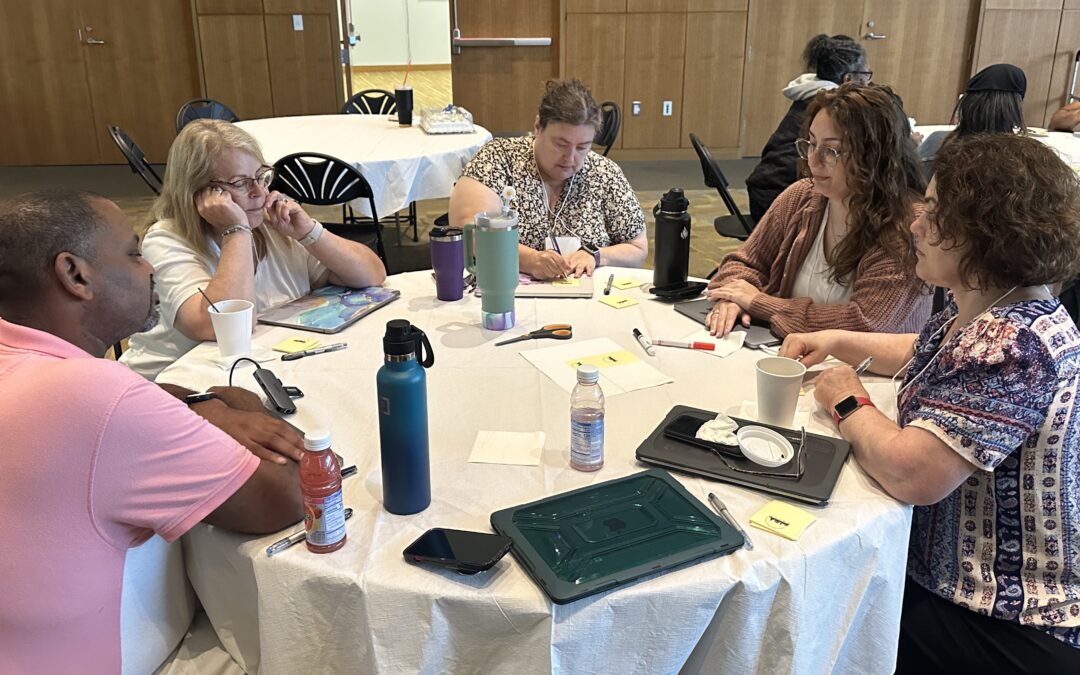 Free Workshop for Teachers Exploring Education for Sustainability Standards