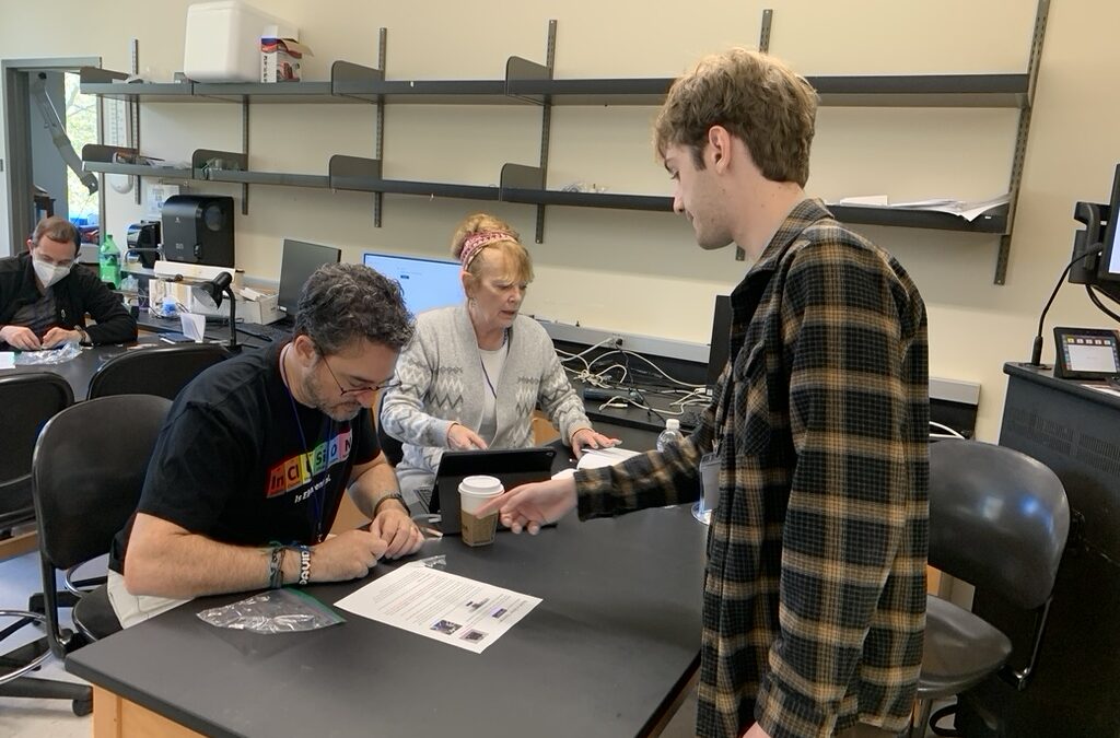 USTRIVE STEM Modeling Workshop